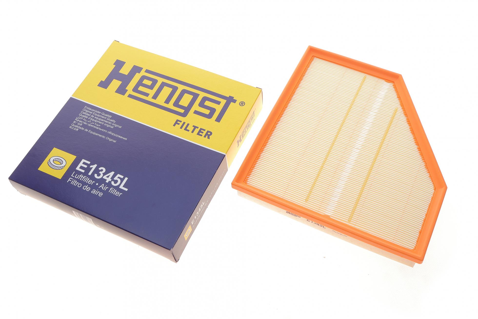 E1345L HENGST FILTER